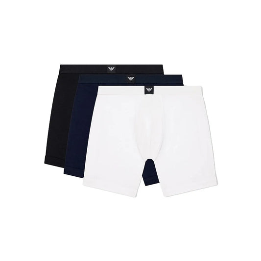 Emporio armani EM006963_AF25033 boxers 3 units