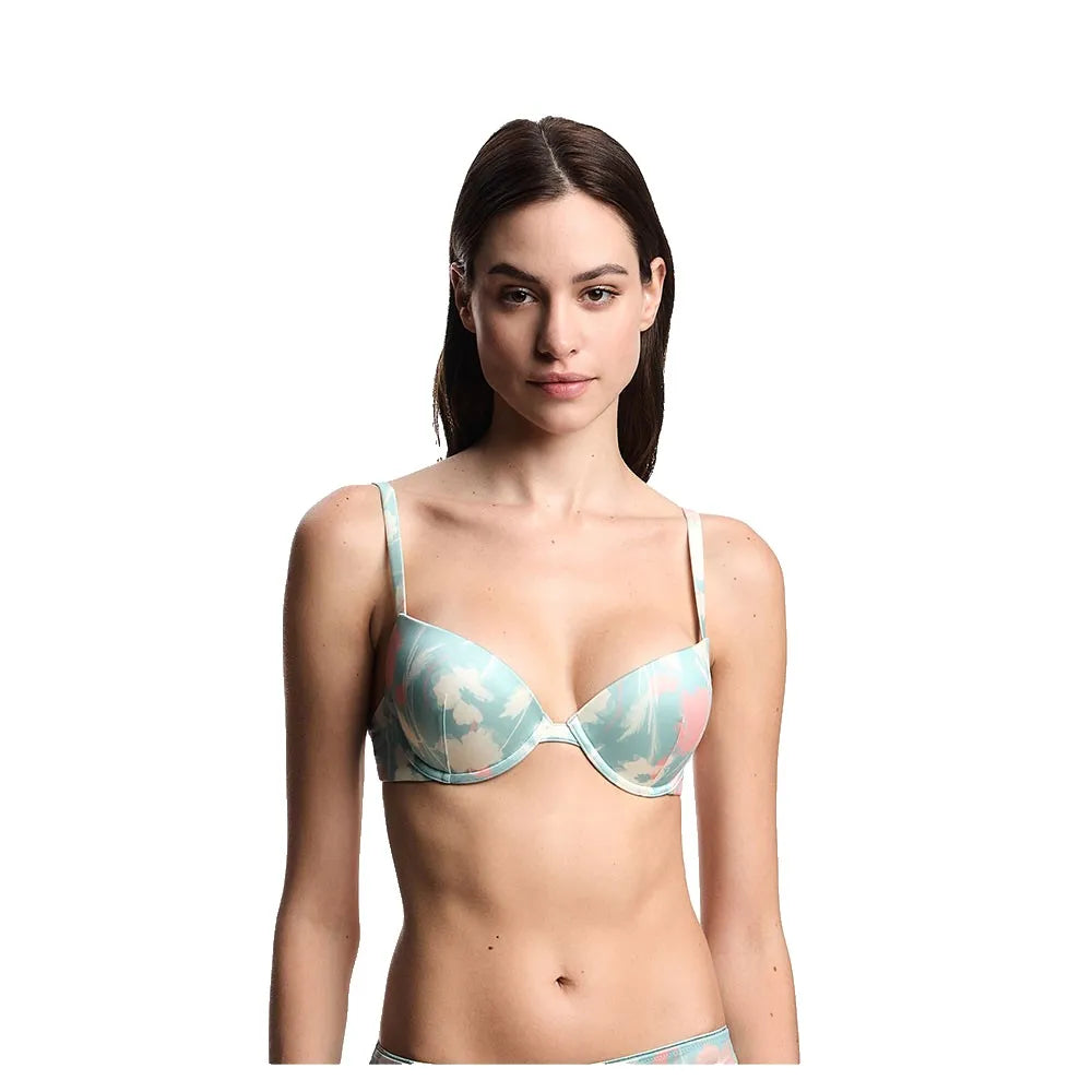 Emporio armani EW000379_AF19035 Push Up bra