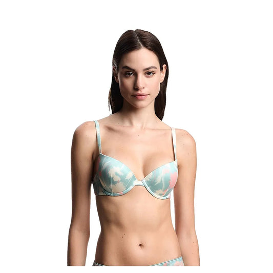 Emporio armani EW000379_AF19035 Push Up bra