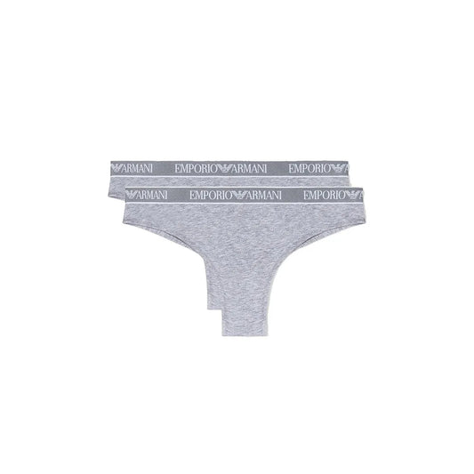 Emporio armani EW000404_AF19026 Brazilian panties 2 units