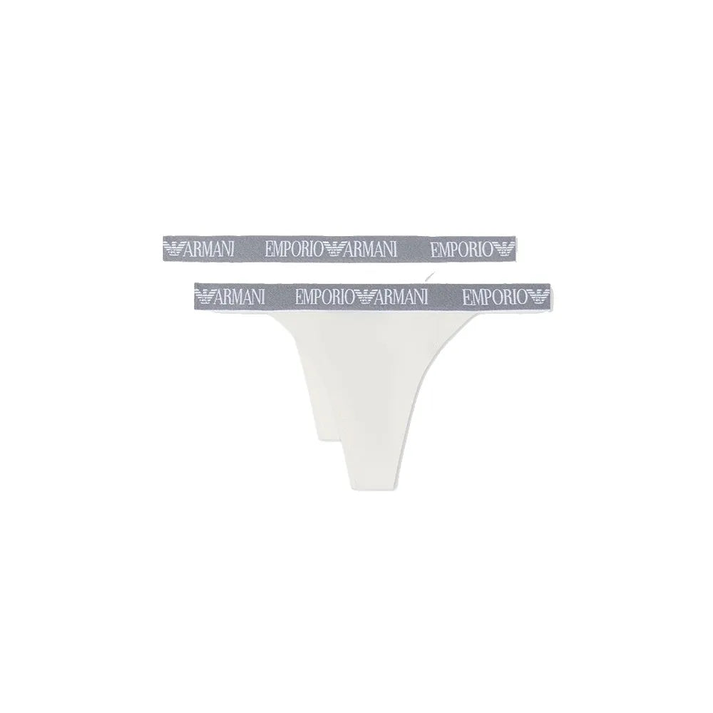 Emporio armani EW000405_AF19026 thong 2 units
