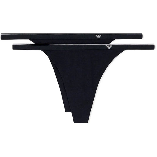 Emporio armani EW000405_AF25589 thong 2 units