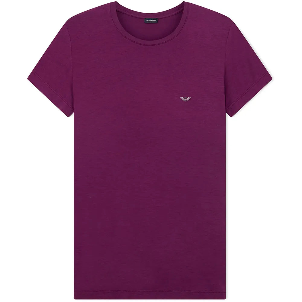 Emporio armani EW000408_AF25571 short sleeve T-shirt
