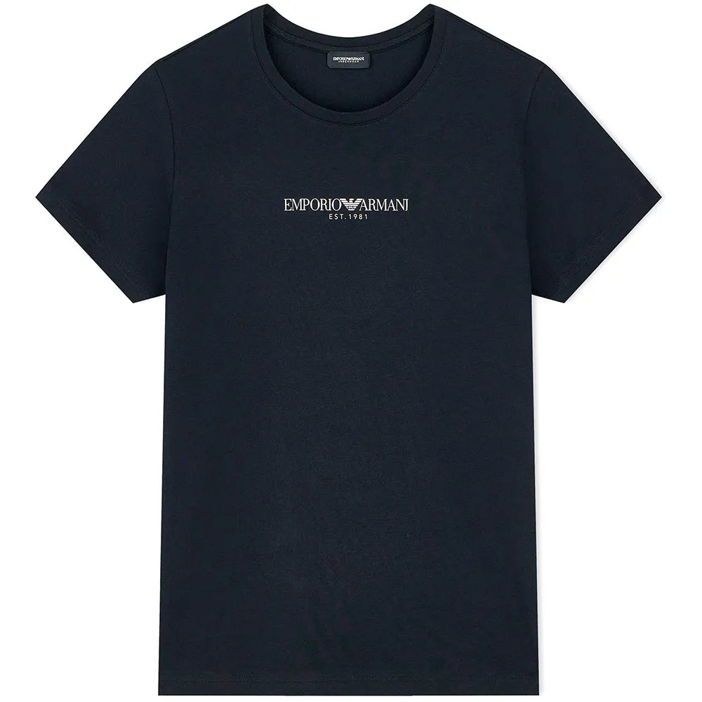 Emporio armani EW000408_AF27298 short sleeve T-shirt