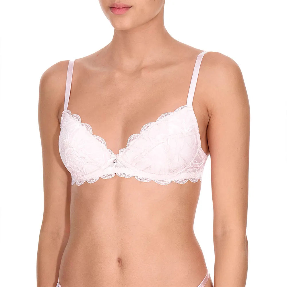 Emporio armani EW000437_AF25576 Triangle bra