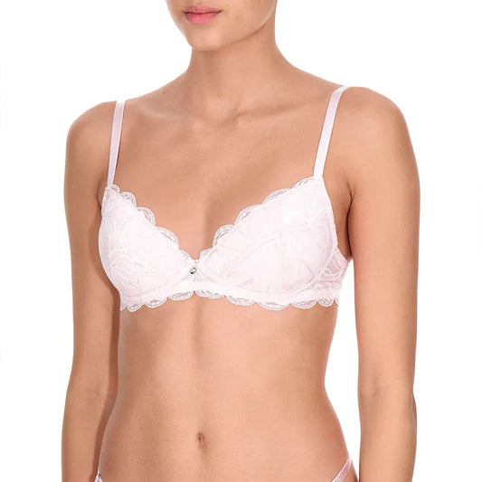 Emporio armani EW000437_AF25576 Triangle bra