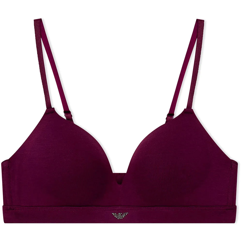 Emporio armani EW000442_AF25571 Triangle bra