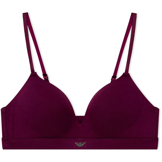 Emporio armani EW000442_AF25571 Triangle bra