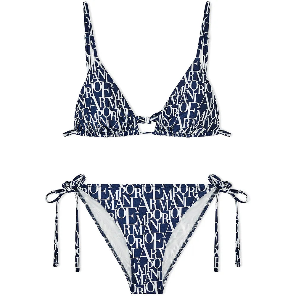 Emporio armani EW000799_AF20242 Triangle bikini