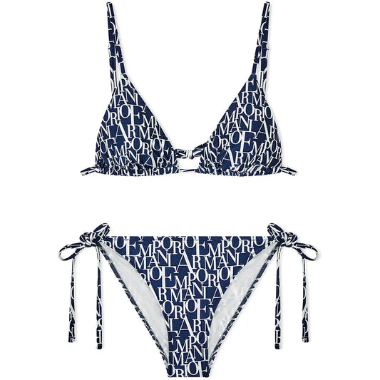 Emporio armani EW000799_AF20242 Triangle bikini