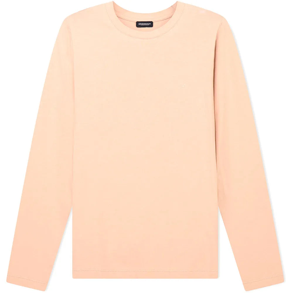 Emporio armani EW001899_AF25589 long sleeve T-shirt