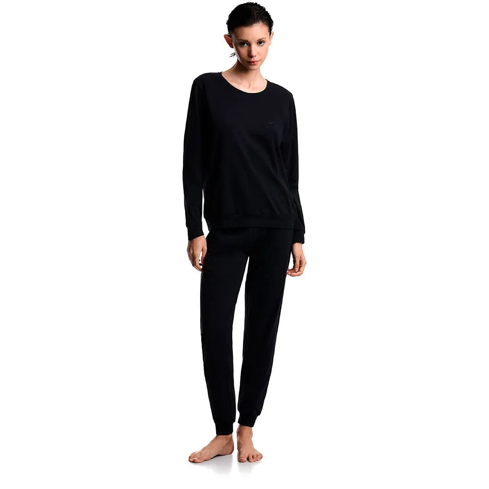 Emporio armani EW001903_AF25589 long sleeve pyjama