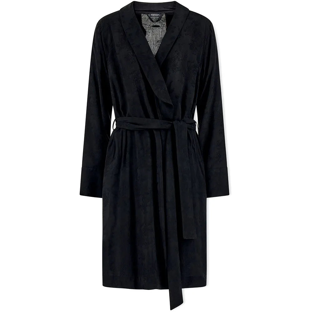 Emporio armani EW001945_AF25573 bathrobe
