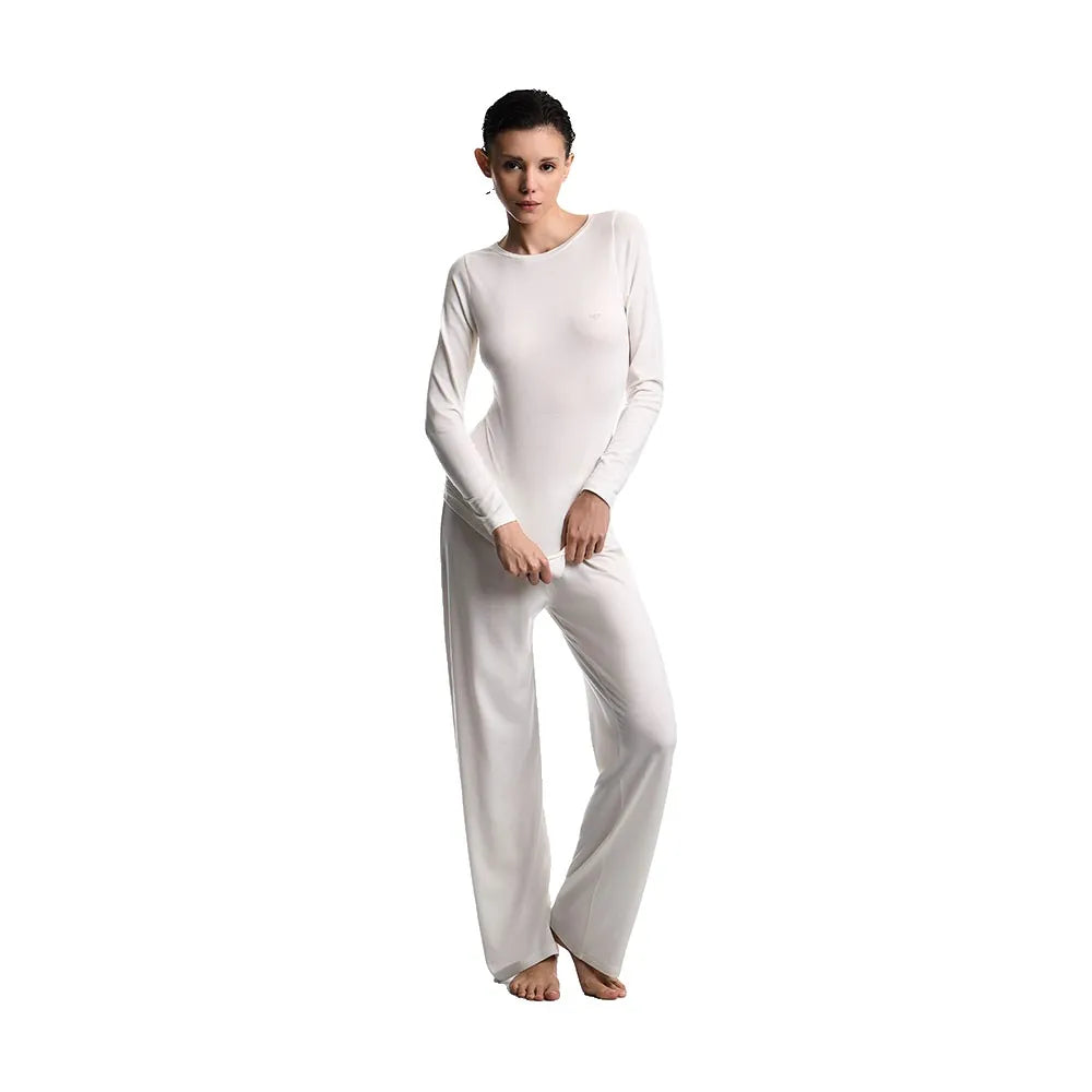 Emporio armani EW002493_AF25579 long sleeve pyjama