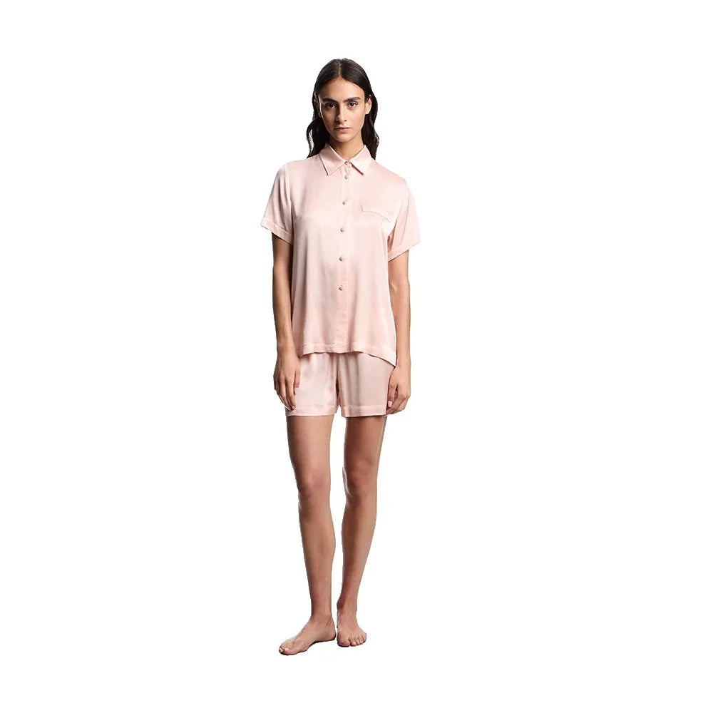 Emporio armani EW002901_AF19036 short sleeve pyjama