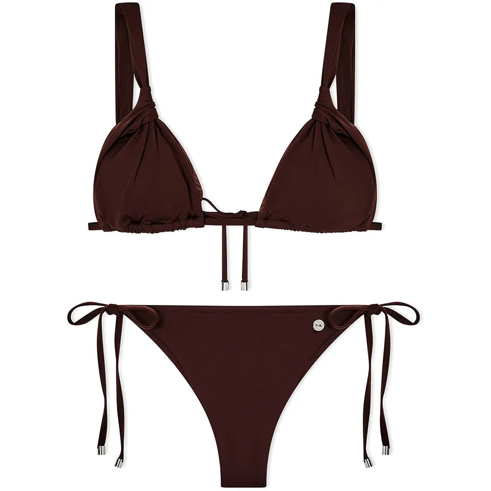 Emporio armani EW003276_AF20239 Triangle bikini