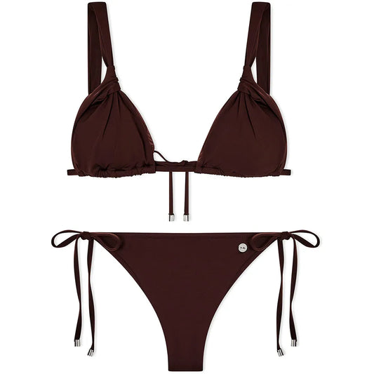 Emporio armani EW003276_AF20239 Triangle bikini