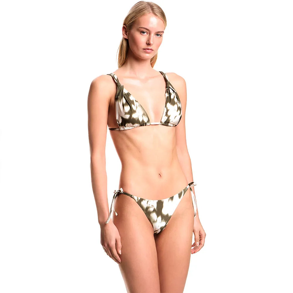 Emporio armani EW003392_AF20248 Triangle bikini