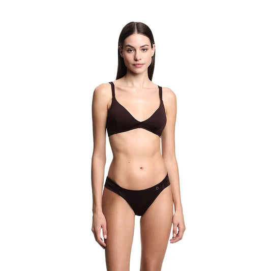 Emporio armani EW004074_AF20239 Triangle bikini