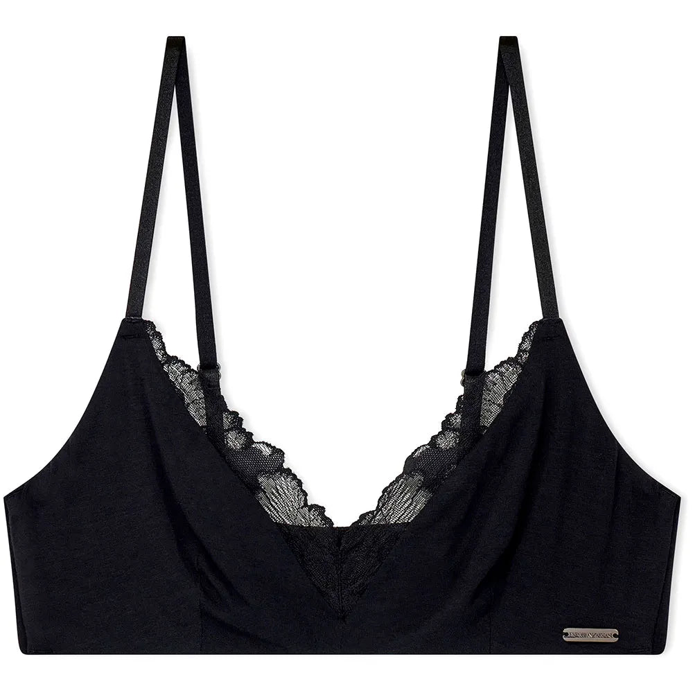 Emporio armani EW004566_AF25597 Bralette bra
