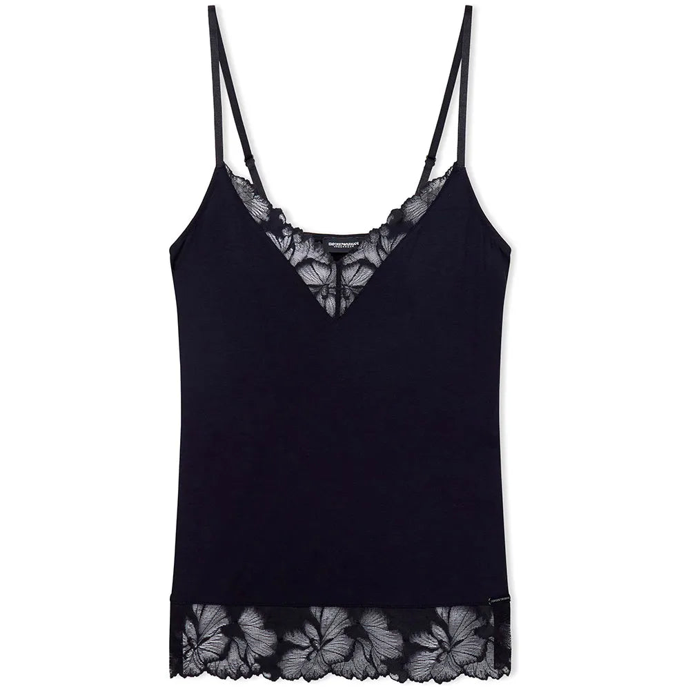 Emporio armani EW004570_AF25597 sleeveless T-shirt