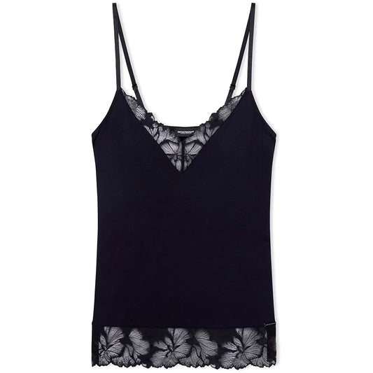 Emporio armani EW004570_AF25597 sleeveless T-shirt