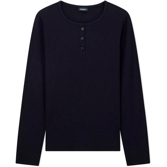 Emporio armani EW004640_AF25555 long sleeve T-shirt