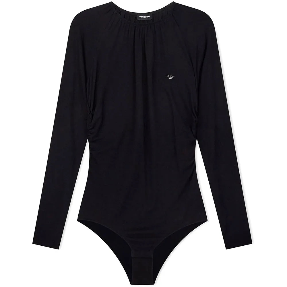 Emporio armani EW004740_AF25579 Long Sleeve Body