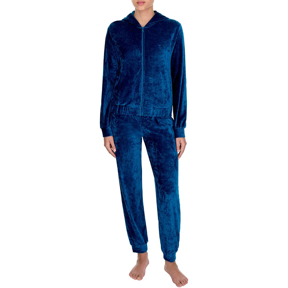 Emporio armani EW004748_AF26228 tracksuit
