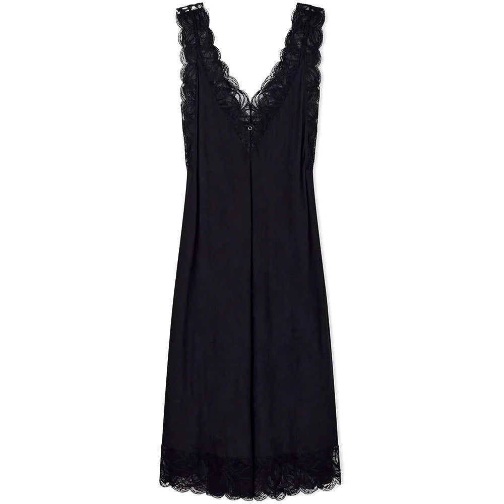 Emporio armani EW004781_AF25573 sleeveless nightgown