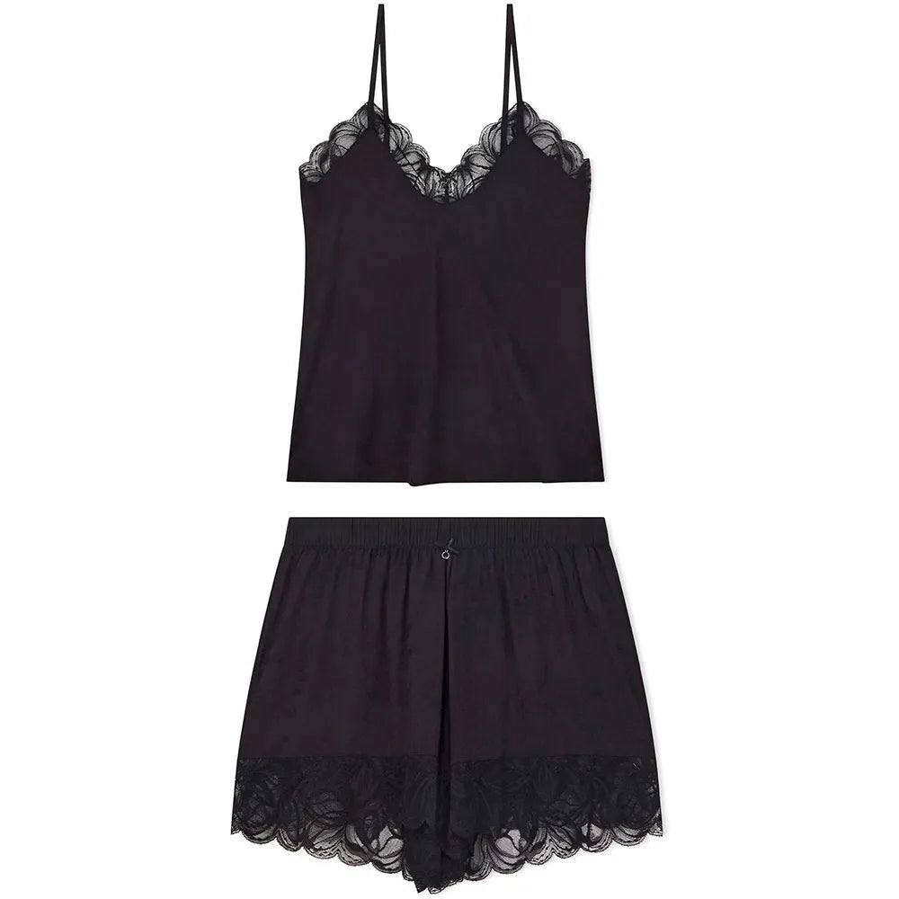 Emporio armani EW004782_AF25573 sleeveless pyjama