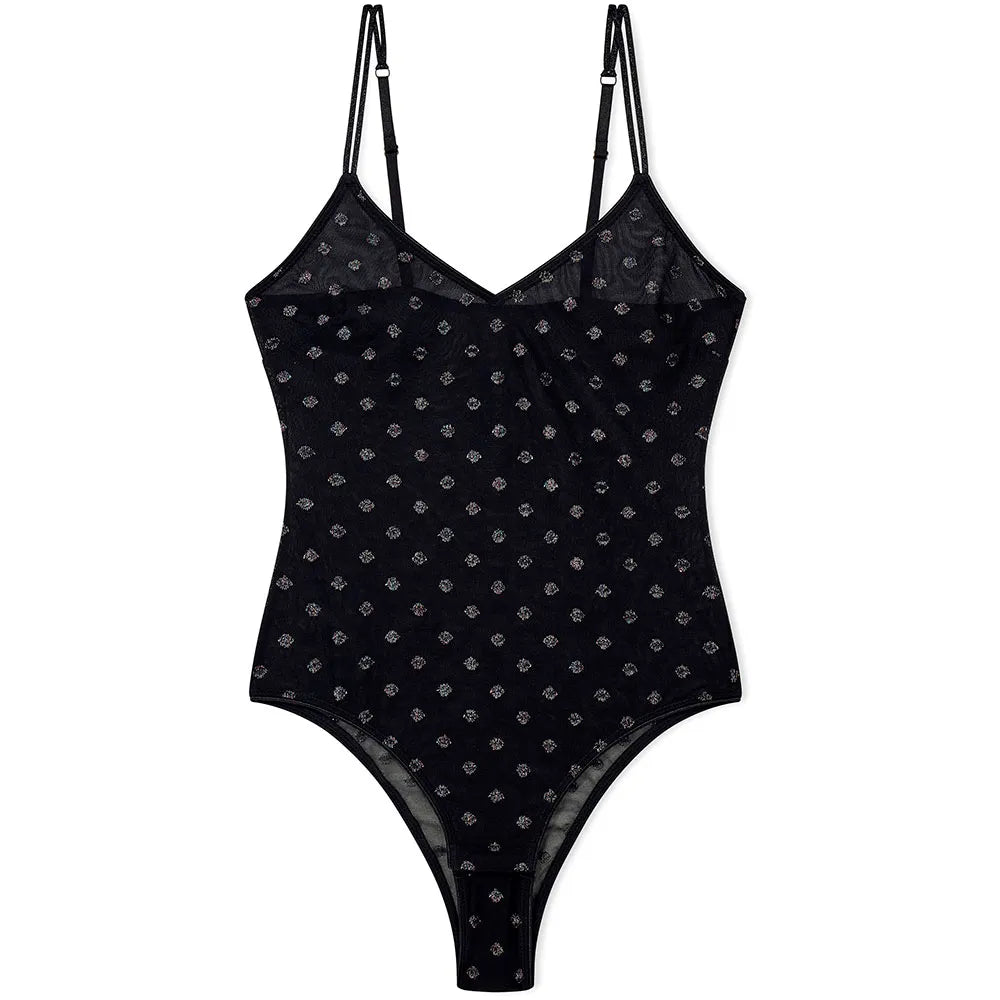 Emporio armani EW004786_AF25583 sleeveless body