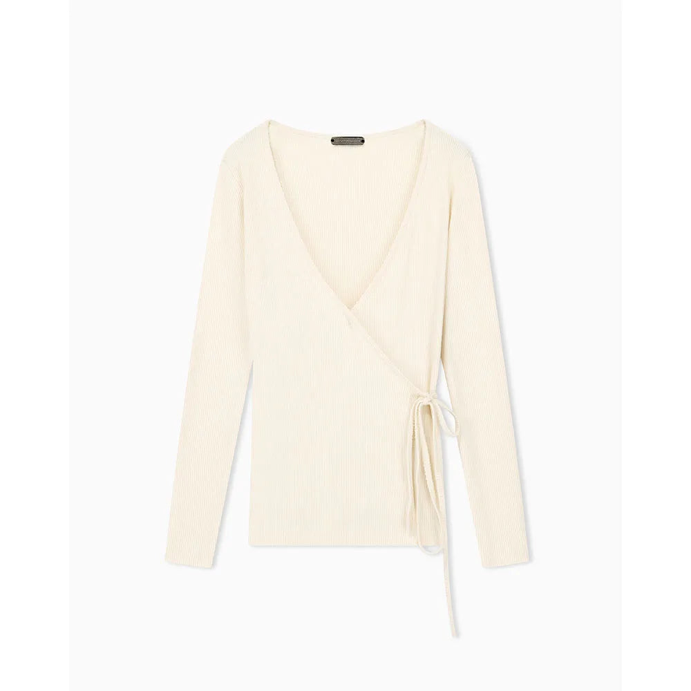 Emporio armani EW004793_AF15354 long sleeve T-shirt