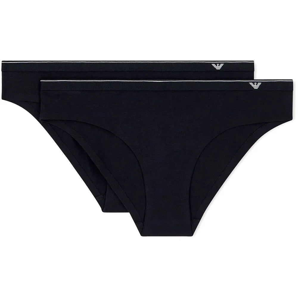 Emporio armani EW005195_AF25589 Brief panties 2 units
