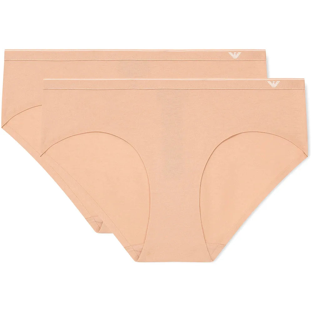 Emporio armani EW005195_AF25589 Brief panties 2 units