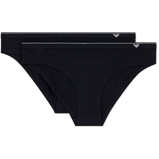 Emporio armani EW005195_AF25589 Brief panties 2 units