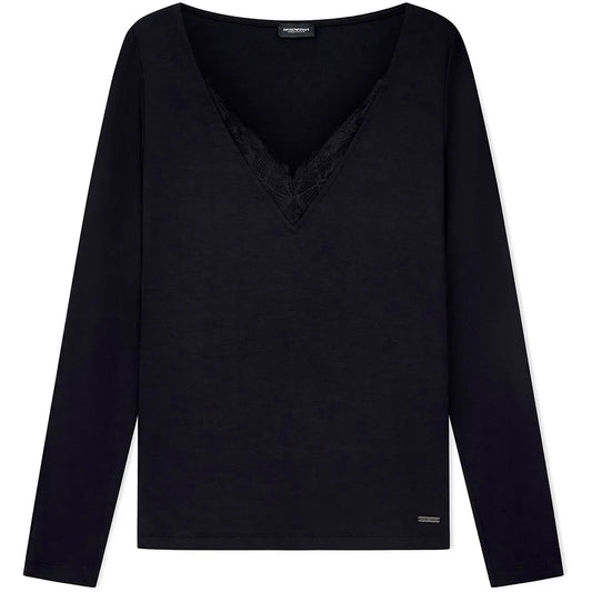 Emporio armani EW005203_AF25597 long sleeve T-shirt