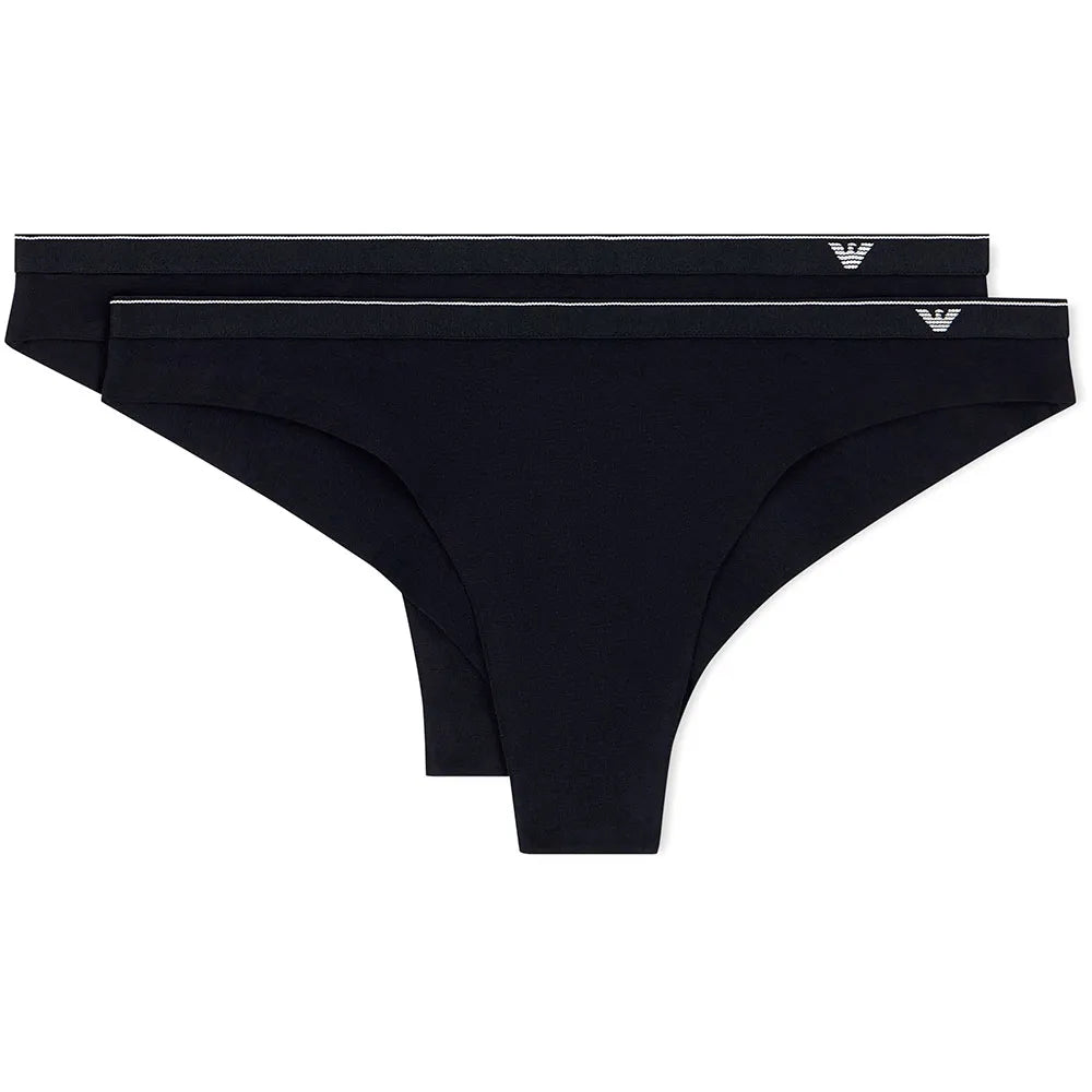 Emporio armani EW005512_AF25589 Brazilian panties 2 units