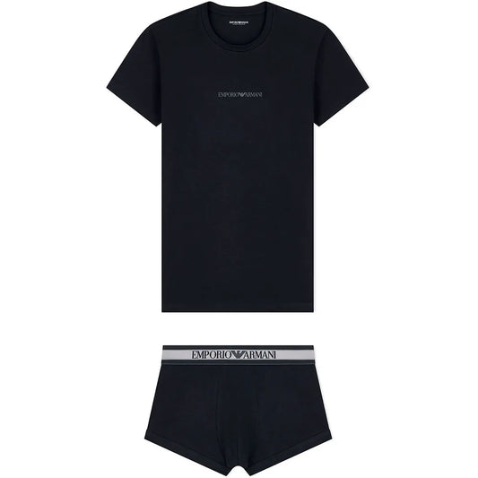 Emporio armani Set EM000398_AF25026_UC001 Trunk boxers