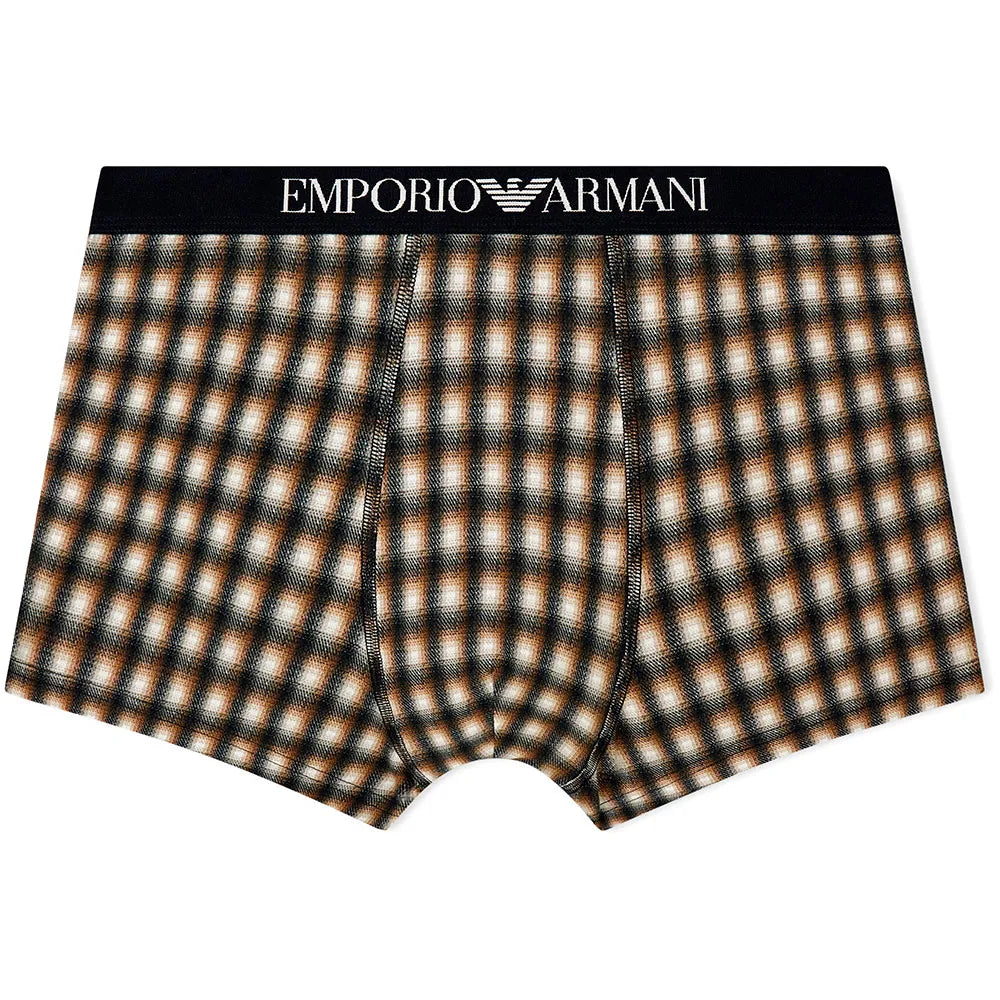 Emporio armani Set EM000620_AF25047_F1043 Trunk boxers
