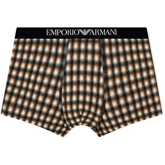 Emporio armani Set EM000620_AF25047_F1043 Trunk boxers