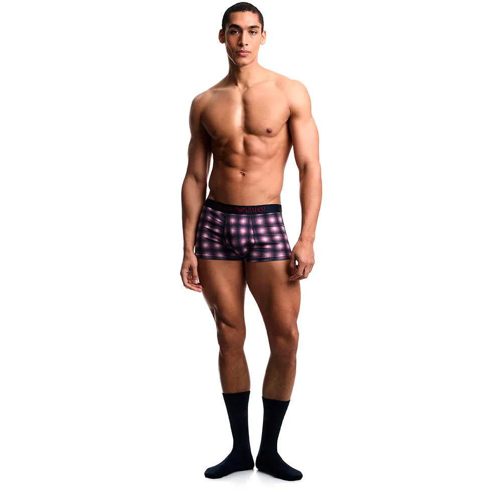 Emporio armani Set EM000620_AF25047_F5005 Trunk boxers
