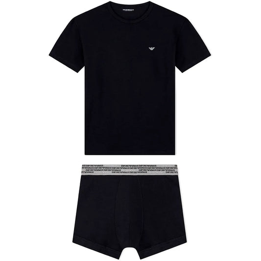 Emporio armani Set EM005800_AF25052_UC001 Trunk boxers