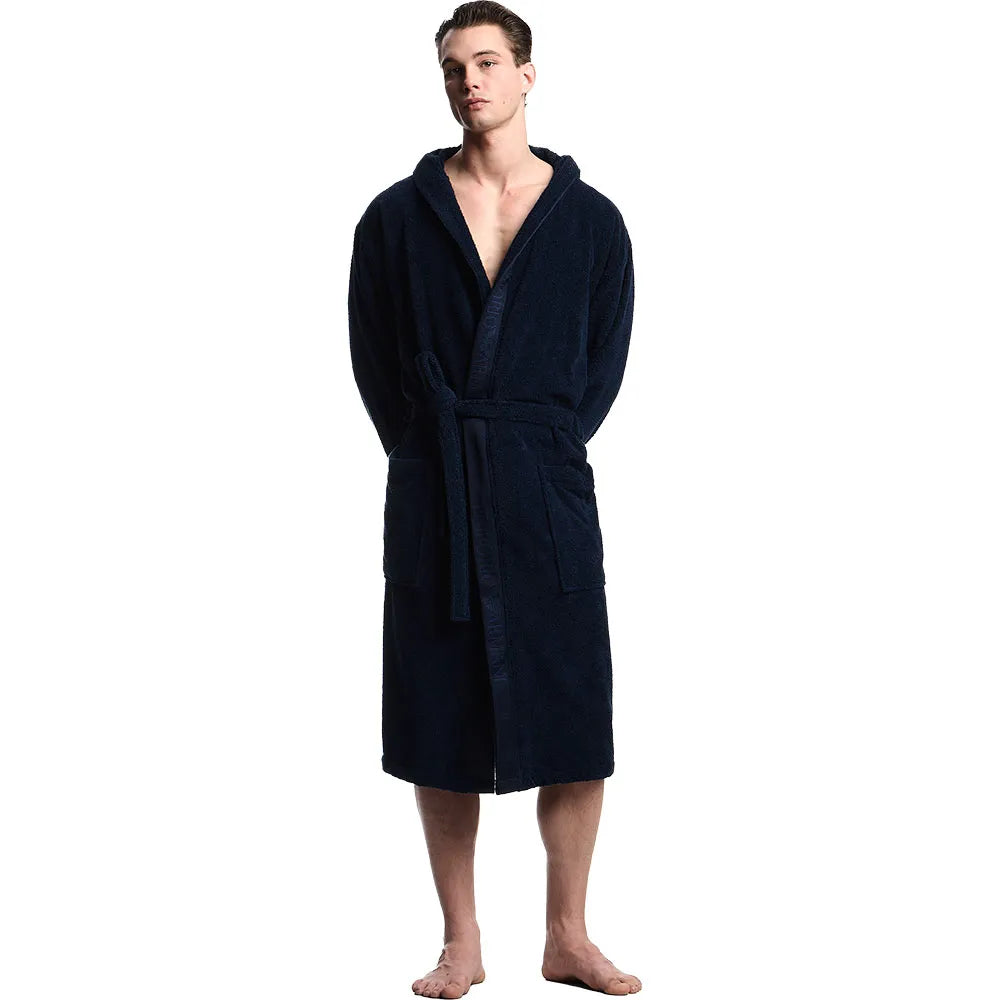 Emporio armani Sponge Bathrobe dressing gown