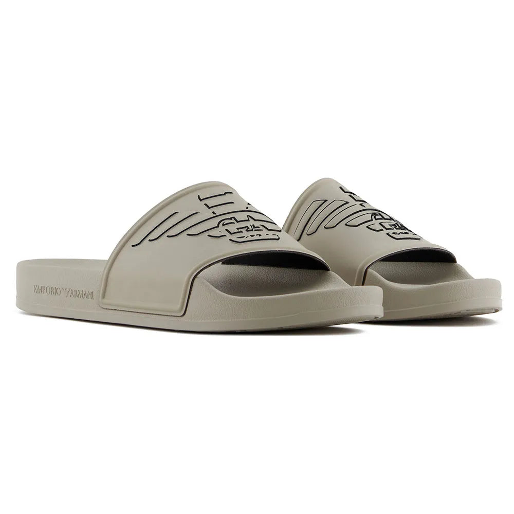 Emporio armani XVPS11_XR273 slides