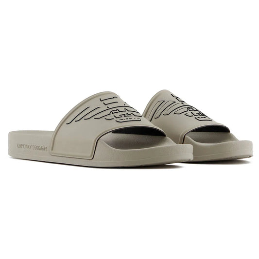 Emporio armani XVPS11_XR273 slides