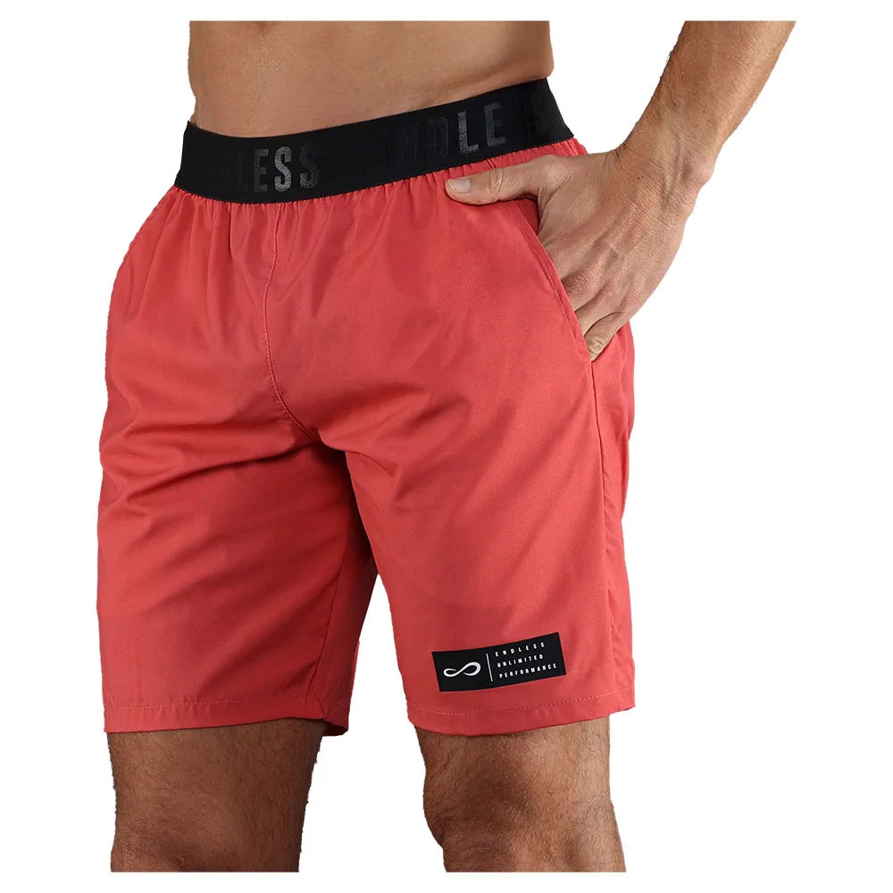 Endless Ace iconic shorts