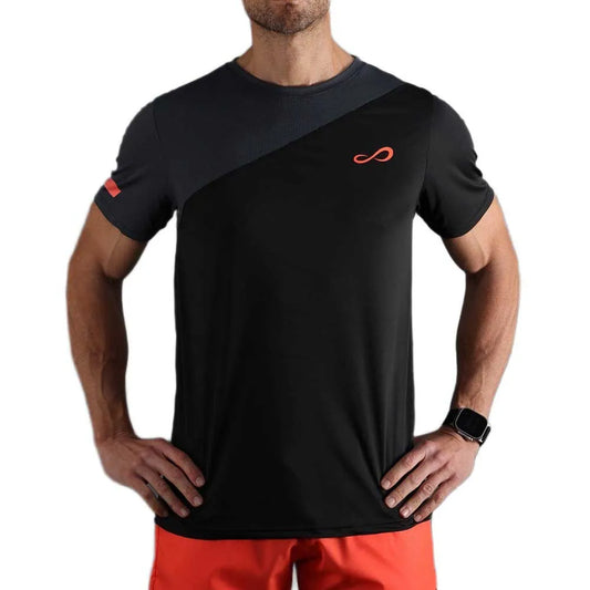 Endless Axys short sleeve T-shirt