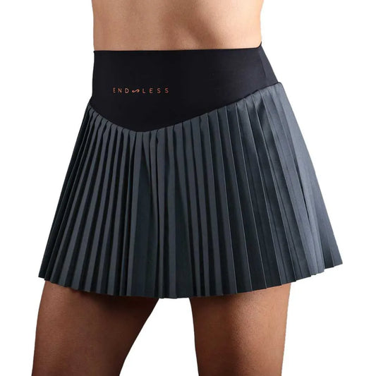Endless Court skirt