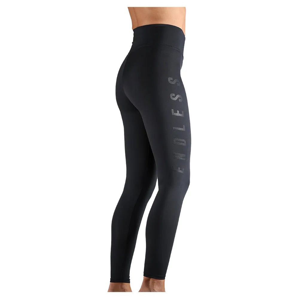 Endless Cross pocket leggings